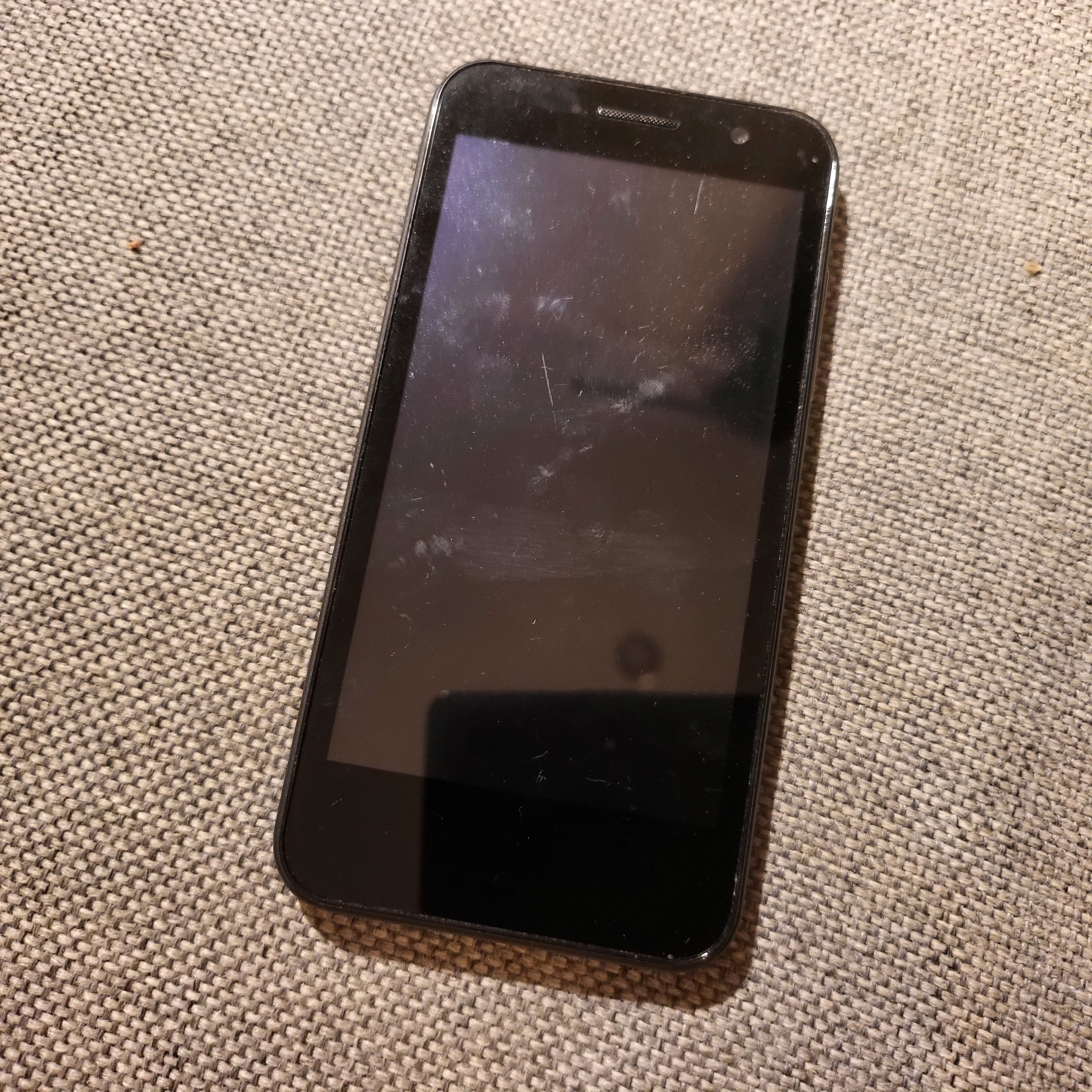 ZTE Blade Apex2